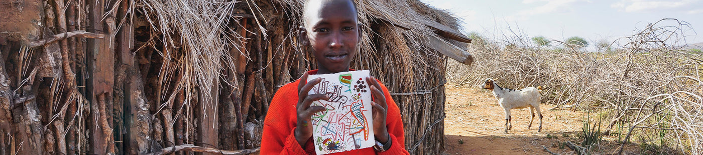 MAASAI YOUTH ENVIRONMENTAL EDUCATION PROGRAM